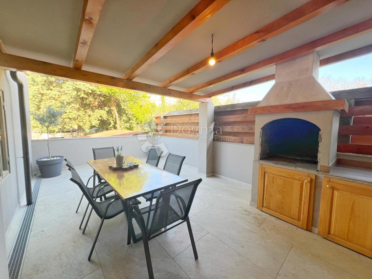 Casa Medulin, 147m2