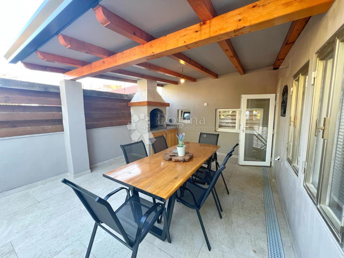 Casa Medulin, 147m2