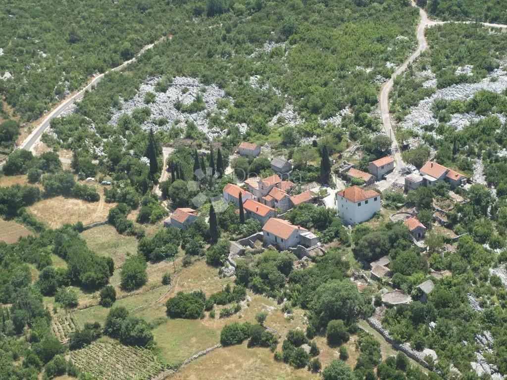 Terreno Smokovljani, Dubrovačko Primorje, 276.345m2