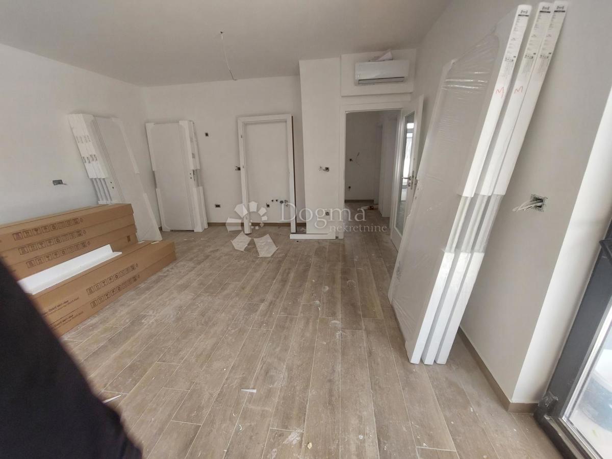 Appartamento Pakoštane, 70m2