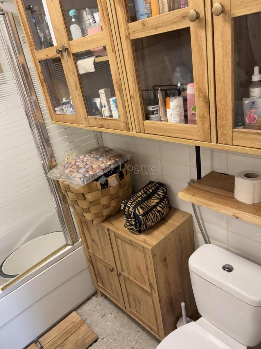 Allogio Crikvenica, 65,87m2