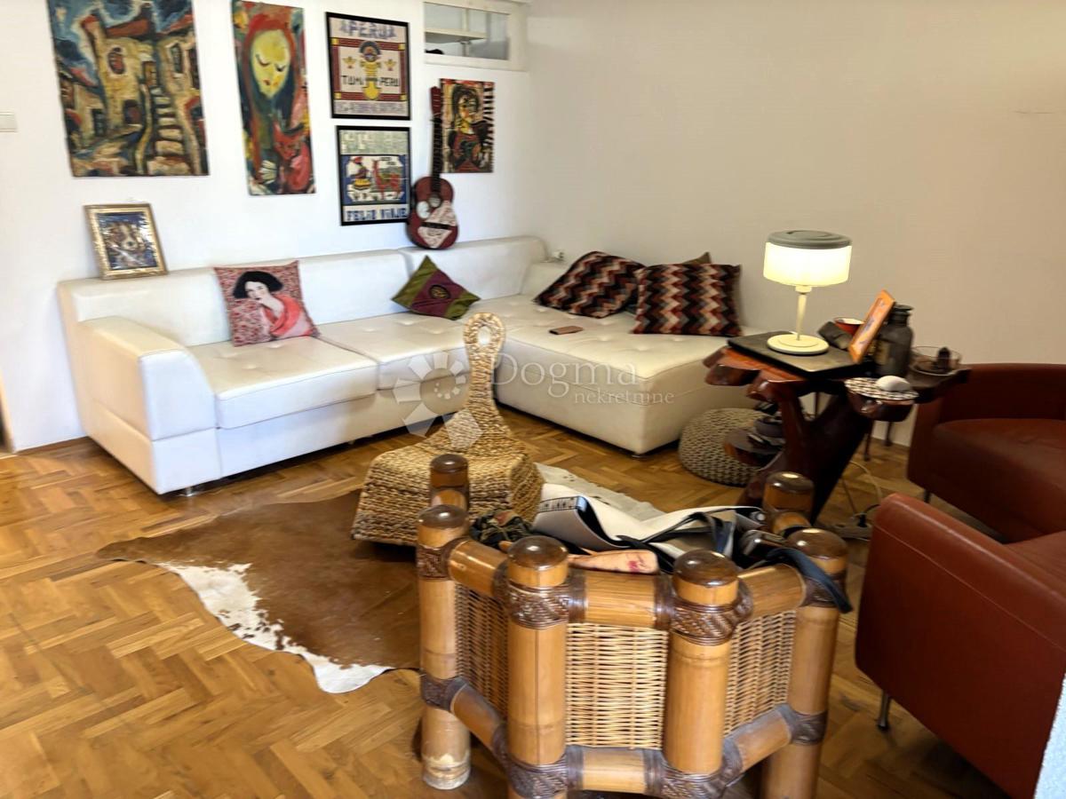 Allogio Crikvenica, 65,87m2