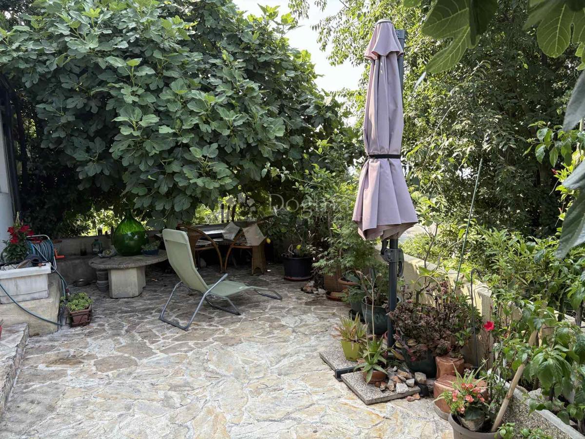 Allogio Crikvenica, 65,87m2