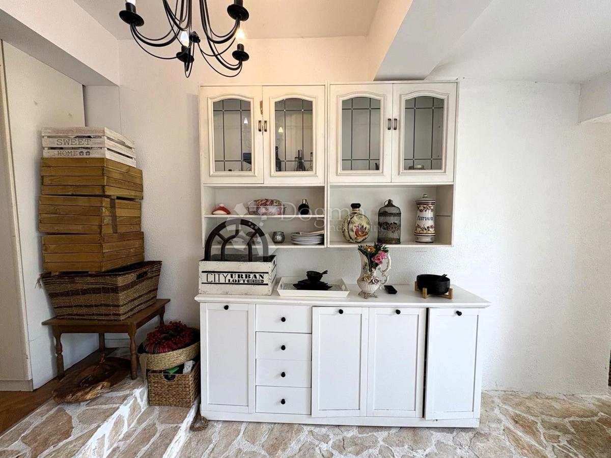 Allogio Crikvenica, 65,87m2