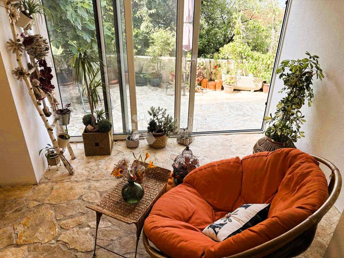 Allogio Crikvenica, 65,87m2