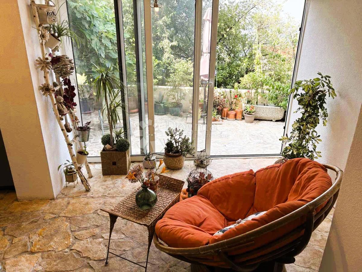 Allogio Crikvenica, 65,87m2