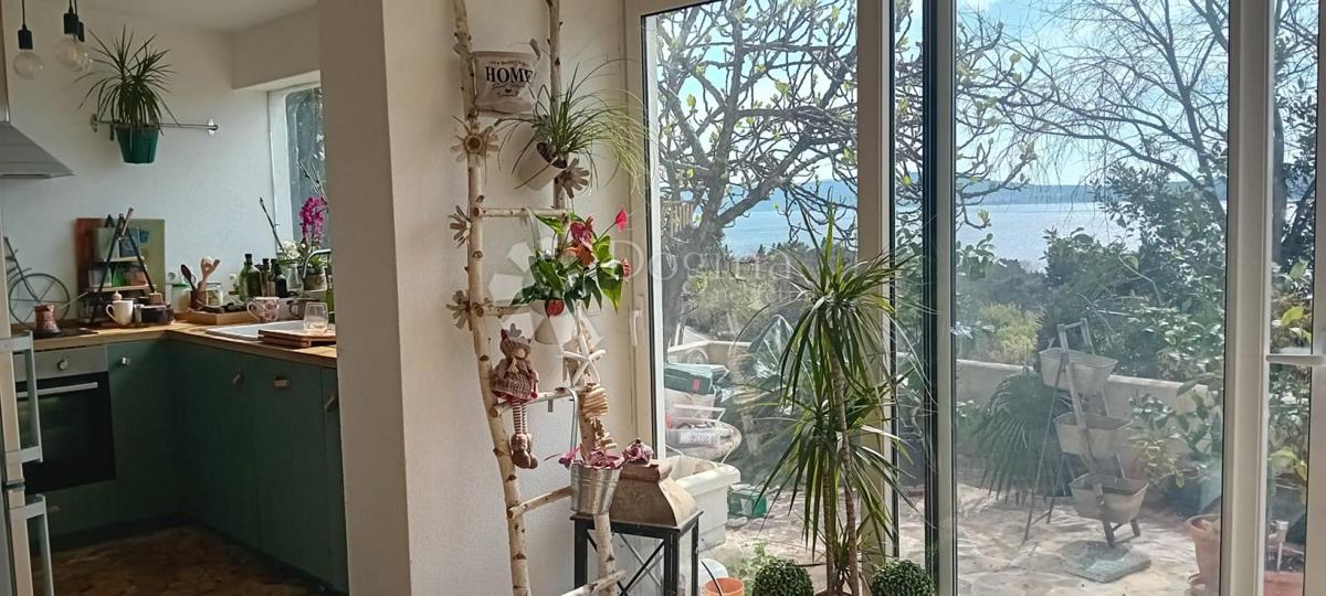 Allogio Crikvenica, 65,87m2