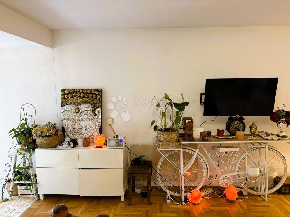 Allogio Crikvenica, 65,87m2