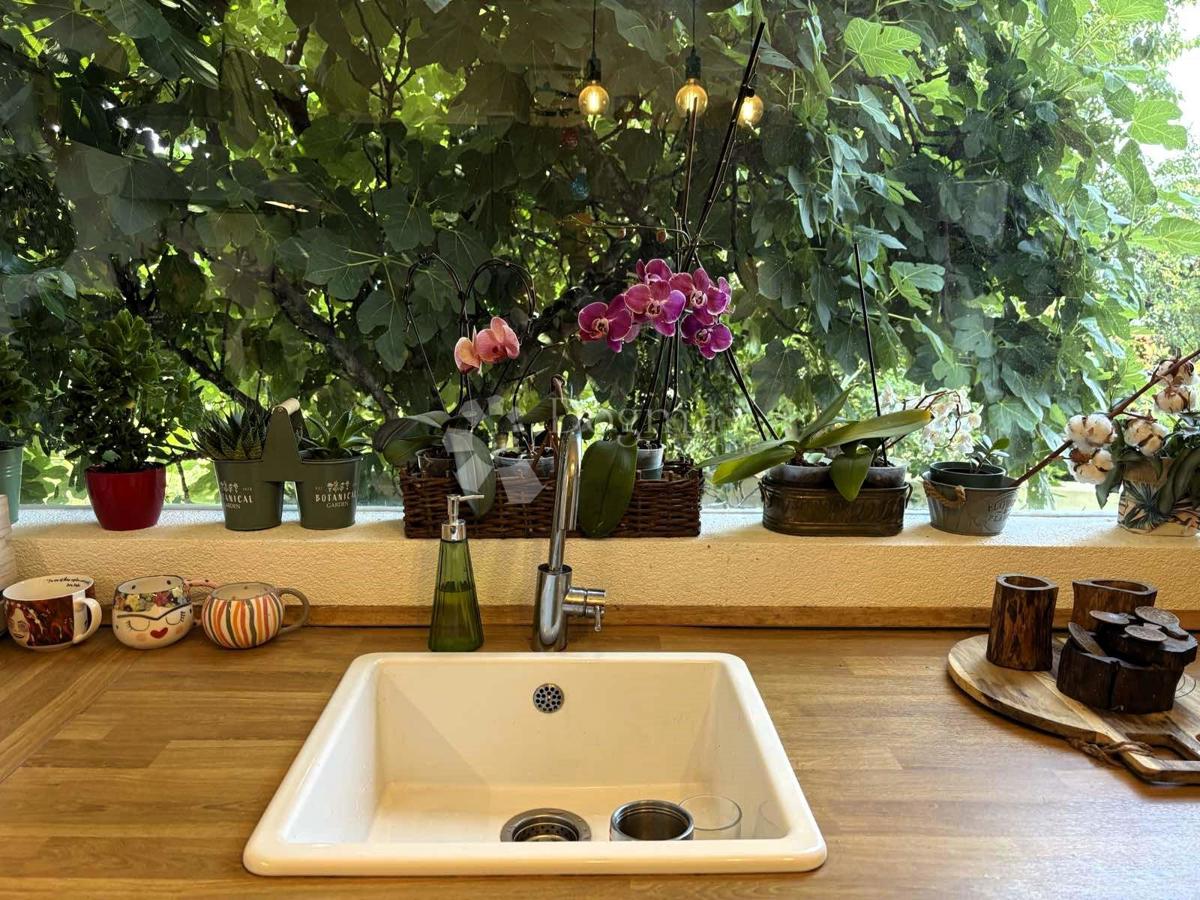 Allogio Crikvenica, 65,87m2