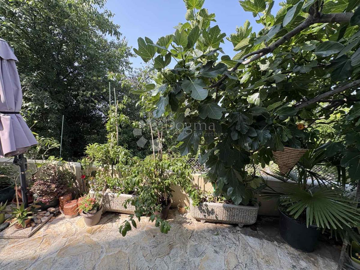 Allogio Crikvenica, 65,87m2