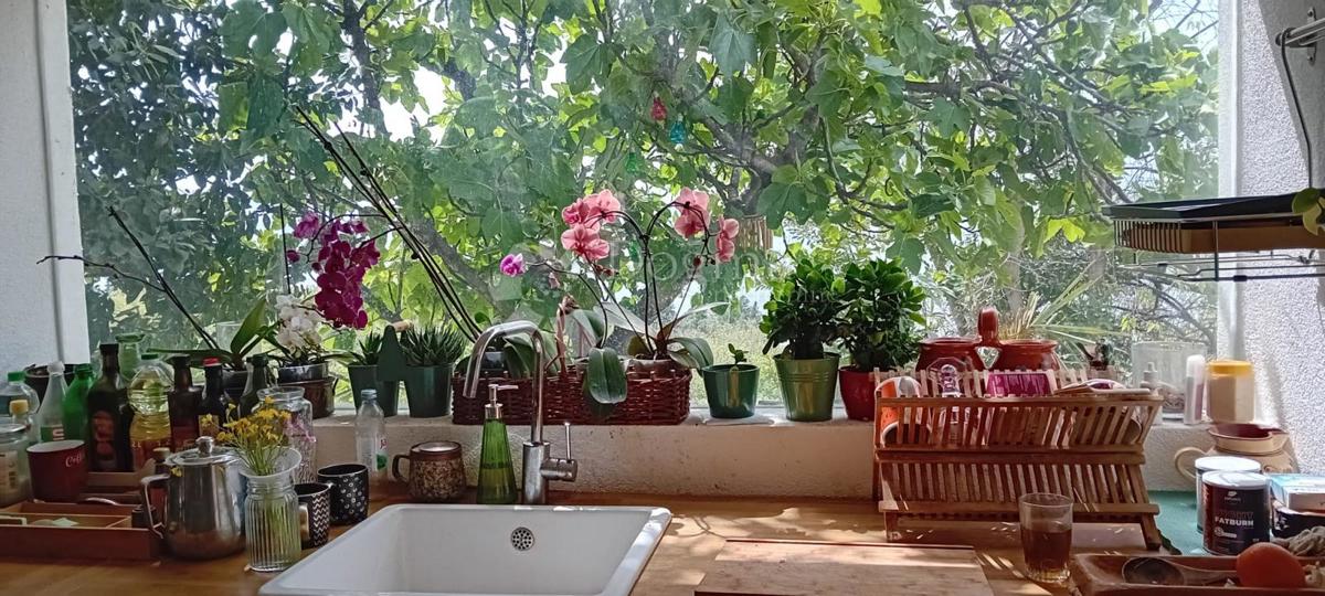 Allogio Crikvenica, 65,87m2