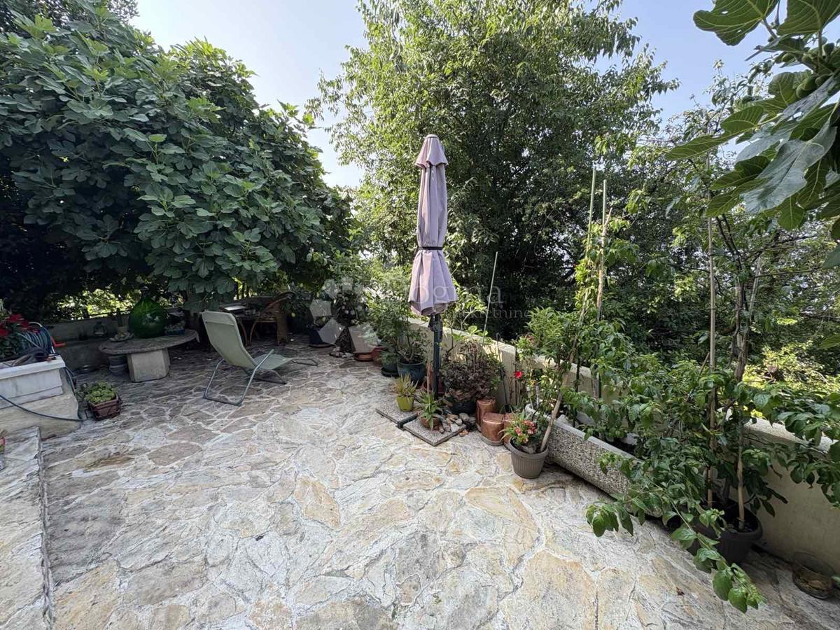 Allogio Crikvenica, 65,87m2