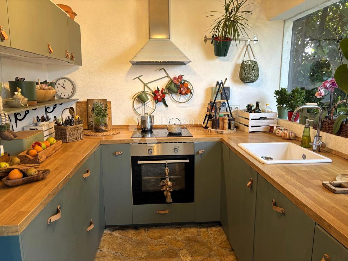 Allogio Crikvenica, 65,87m2