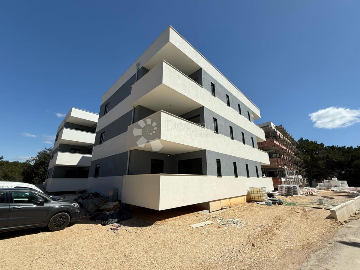 Appartamento Pakoštane, 70m2