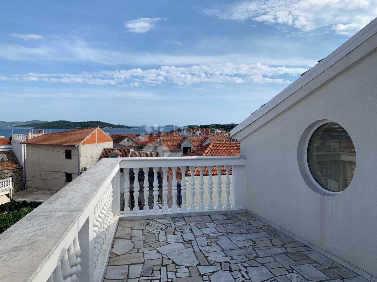 Casa Vodice, 133m2