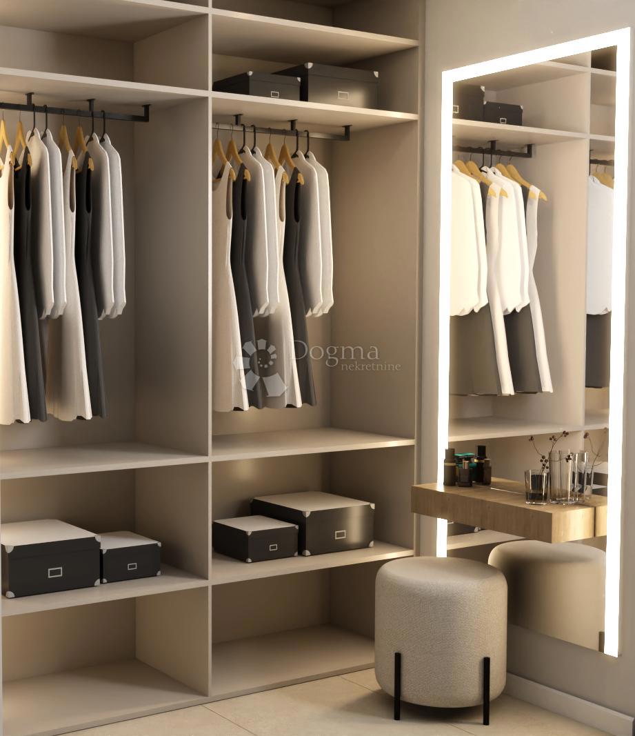 Casa Malinska, Malinska-Dubašnica, 111m2