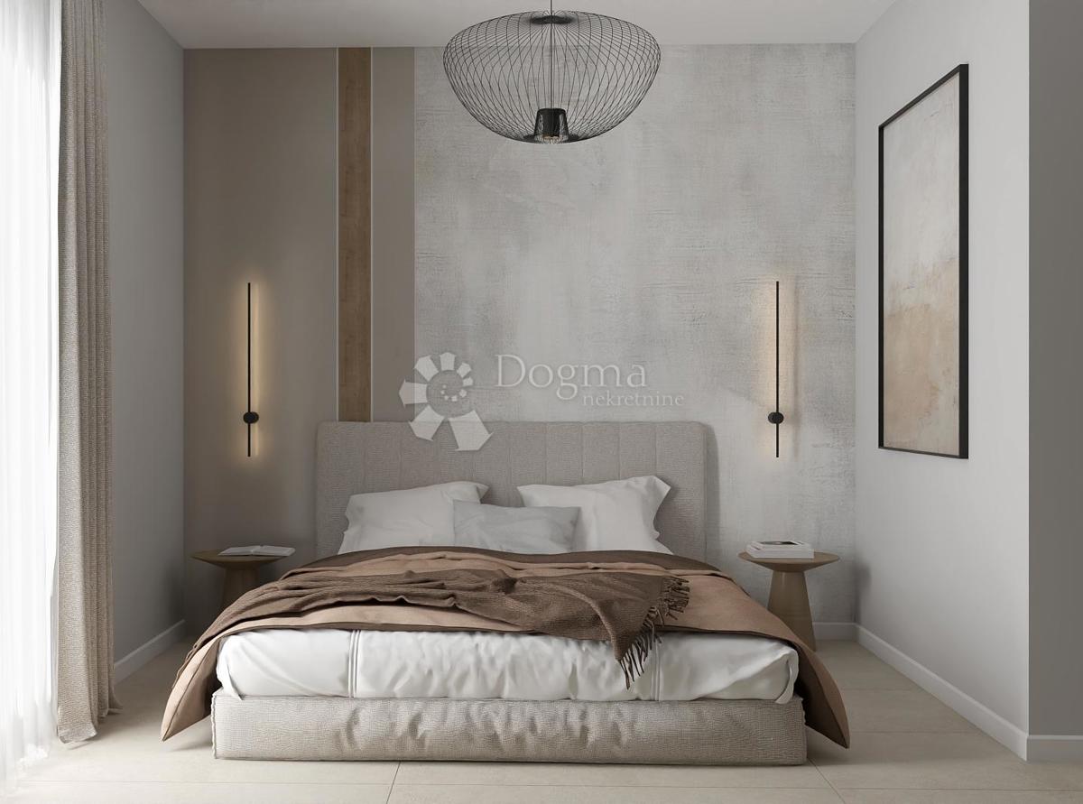 Casa Malinska, Malinska-Dubašnica, 111m2