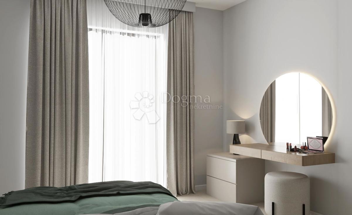 Casa Malinska, Malinska-Dubašnica, 111m2