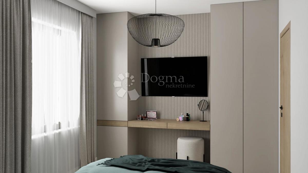 Casa Malinska, Malinska-Dubašnica, 111m2