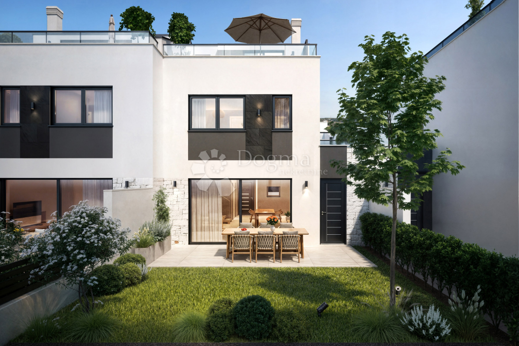 Casa Poreč, 171,05m2