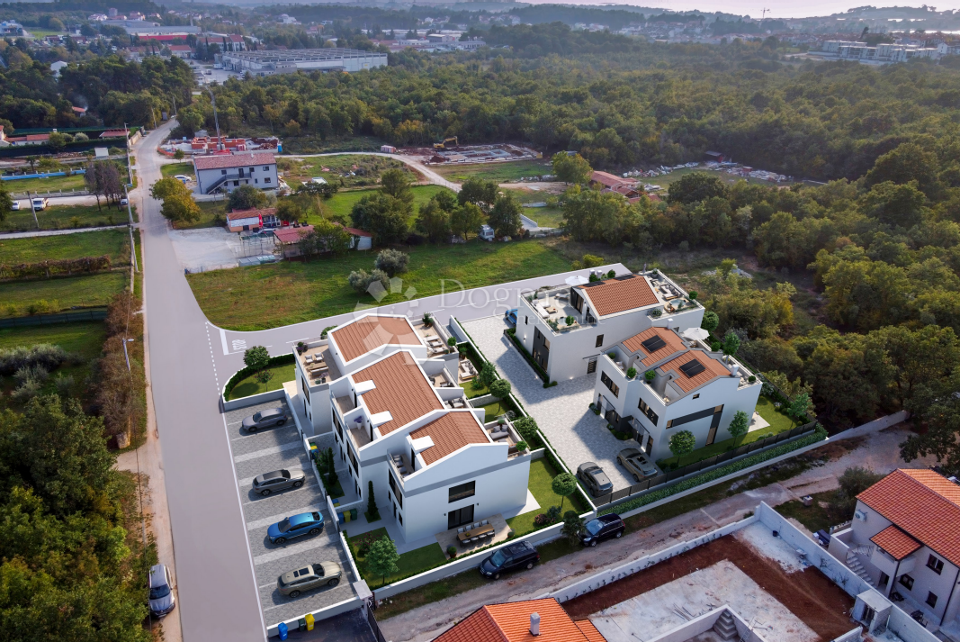 Casa Poreč, 171,05m2