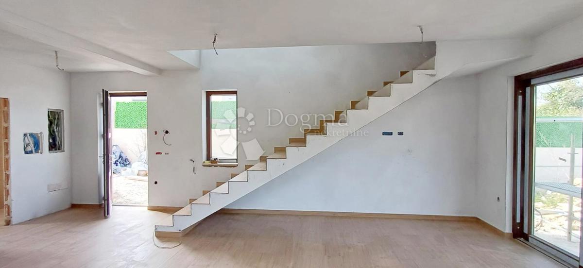 Casa Svetvinčenat, 190m2