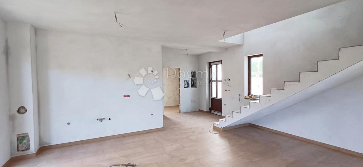 Casa Svetvinčenat, 190m2