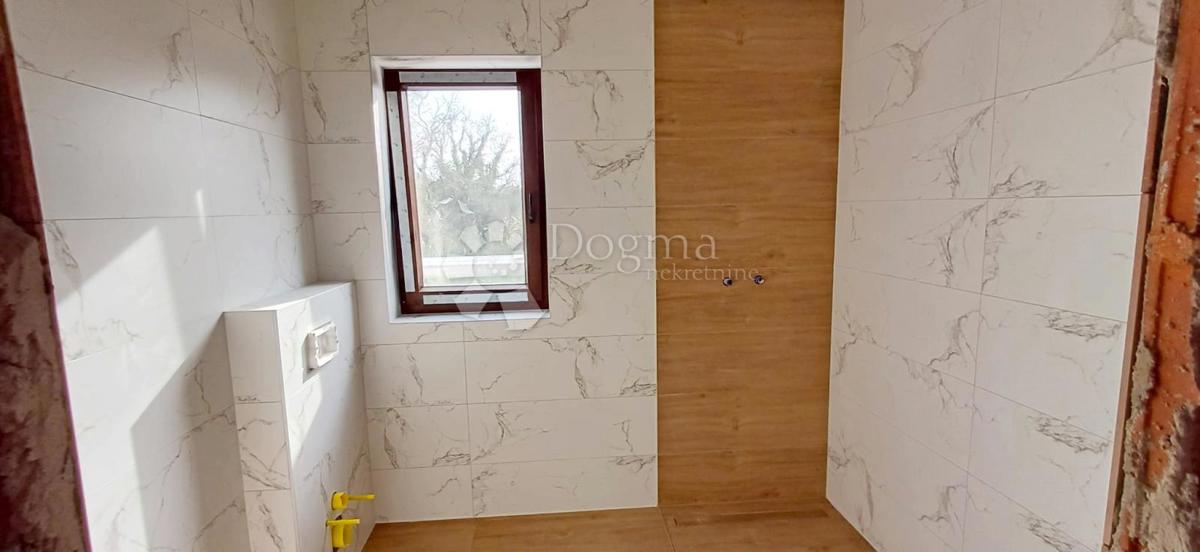 Casa Svetvinčenat, 190m2