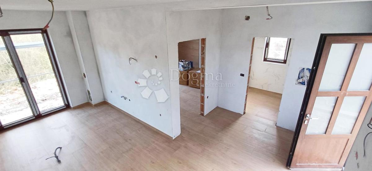 Casa Svetvinčenat, 190m2