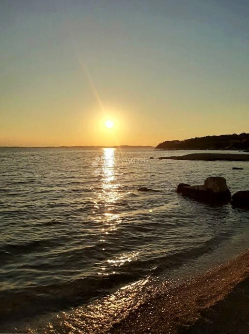 Solo a Dogma, Rtina terreno edificabile 362m2 a 100m dal mare