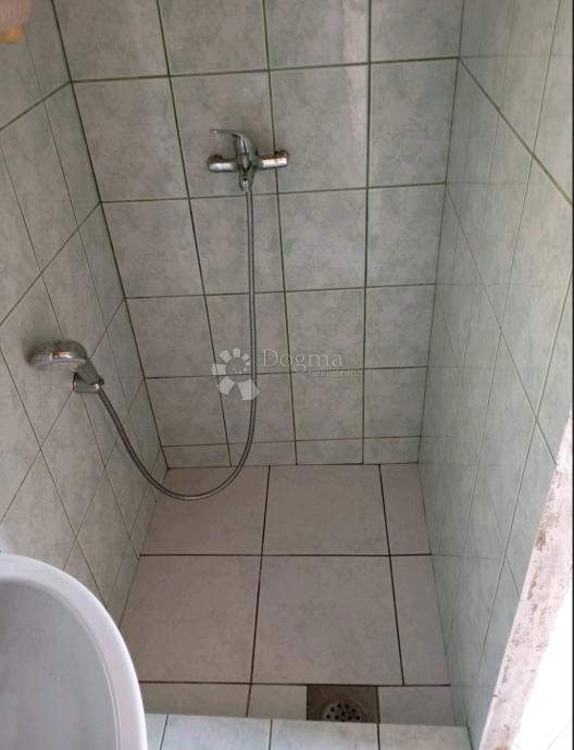 Solo a Dogma, Rtina terreno edificabile 362m2 a 100m dal mare