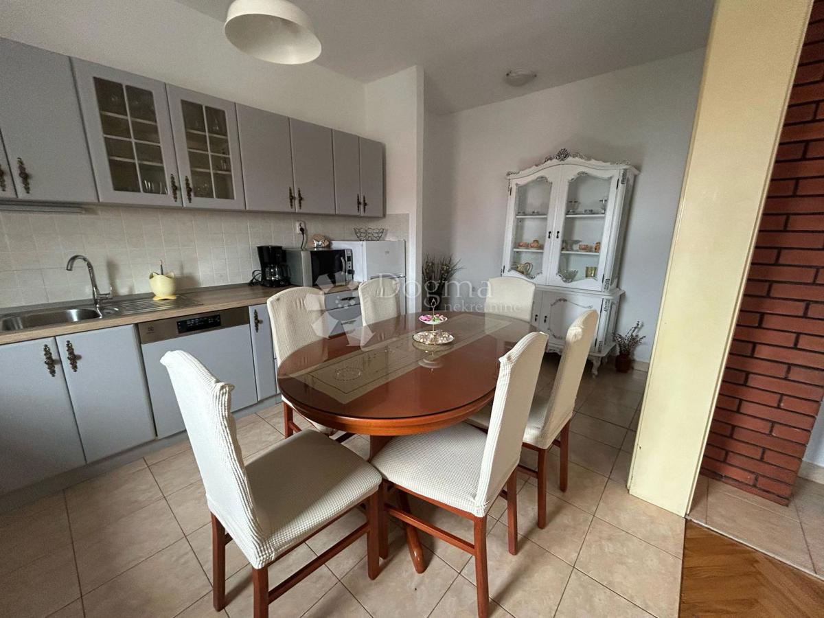 Casa Smiljevac, Zadar, 201m2