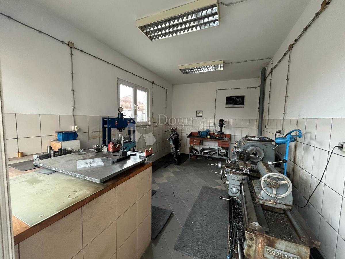 Casa Smiljevac, Zadar, 201m2