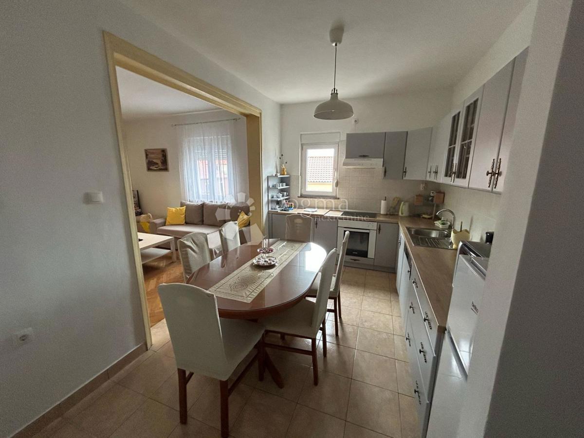 Casa Smiljevac, Zadar, 201m2