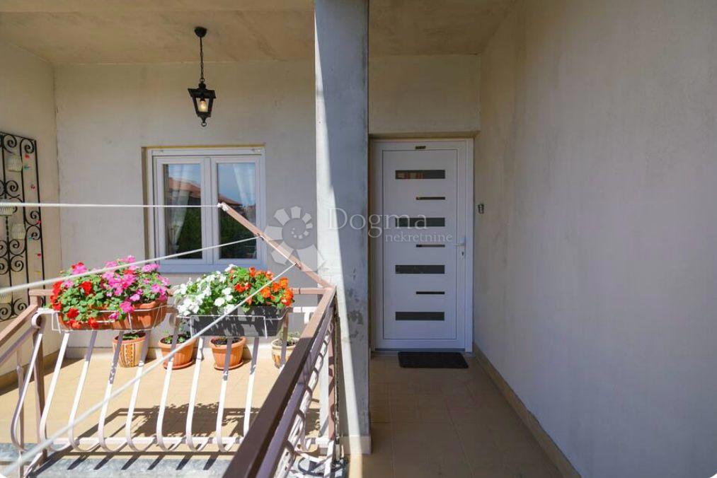 Casa Smiljevac, Zadar, 201m2