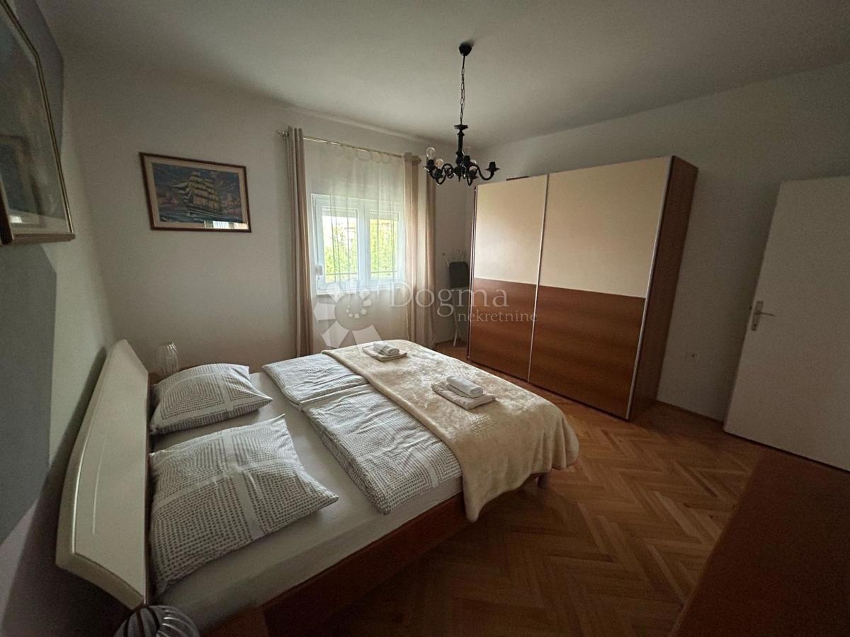 Casa Smiljevac, Zadar, 201m2