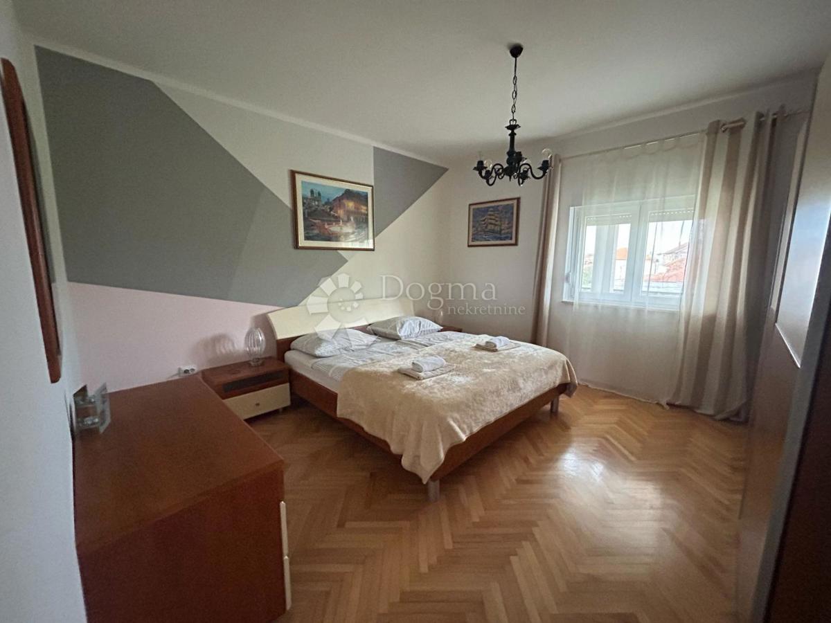 Casa Smiljevac, Zadar, 201m2