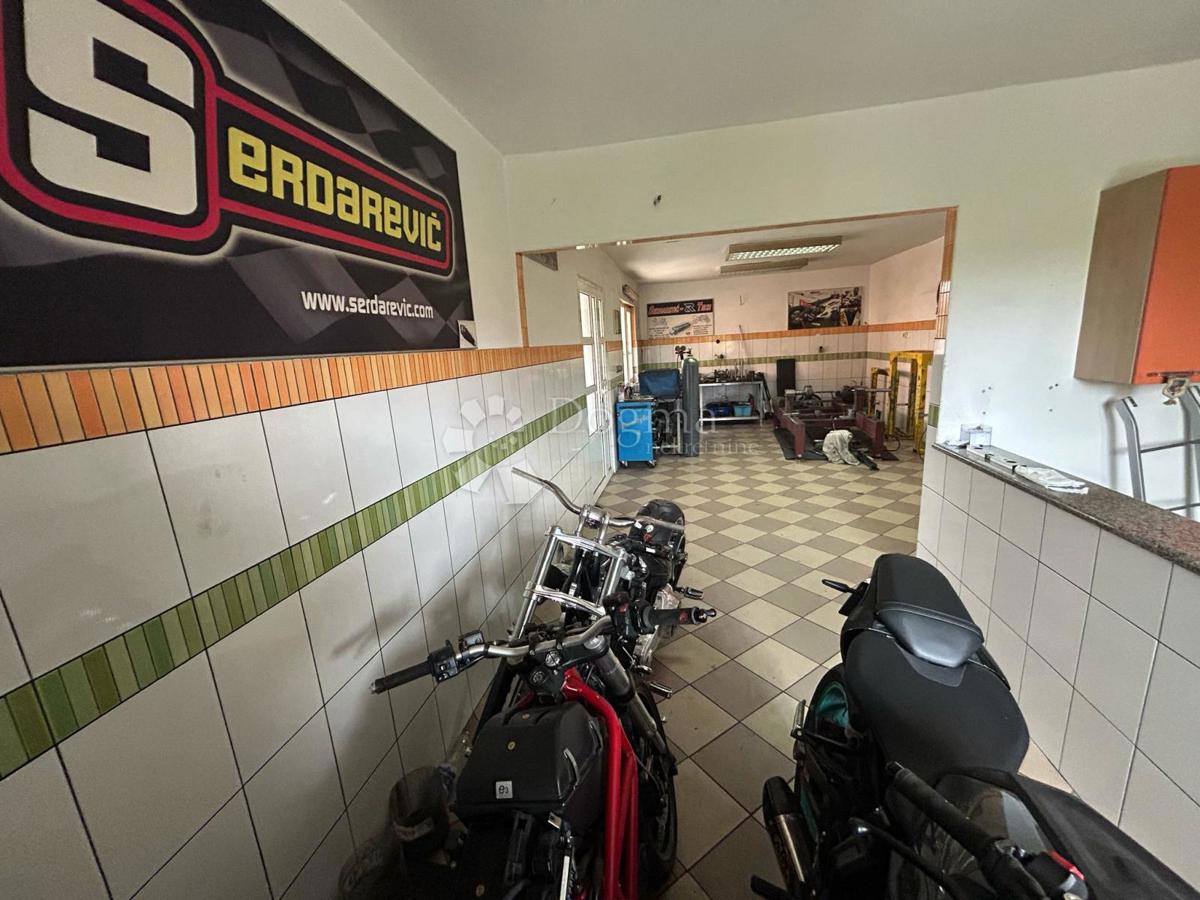 Casa Smiljevac, Zadar, 201m2