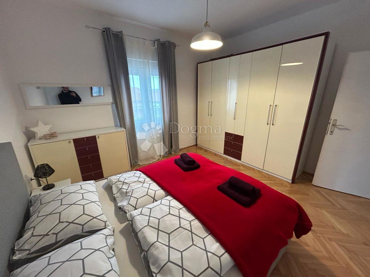 Casa Smiljevac, Zadar, 201m2