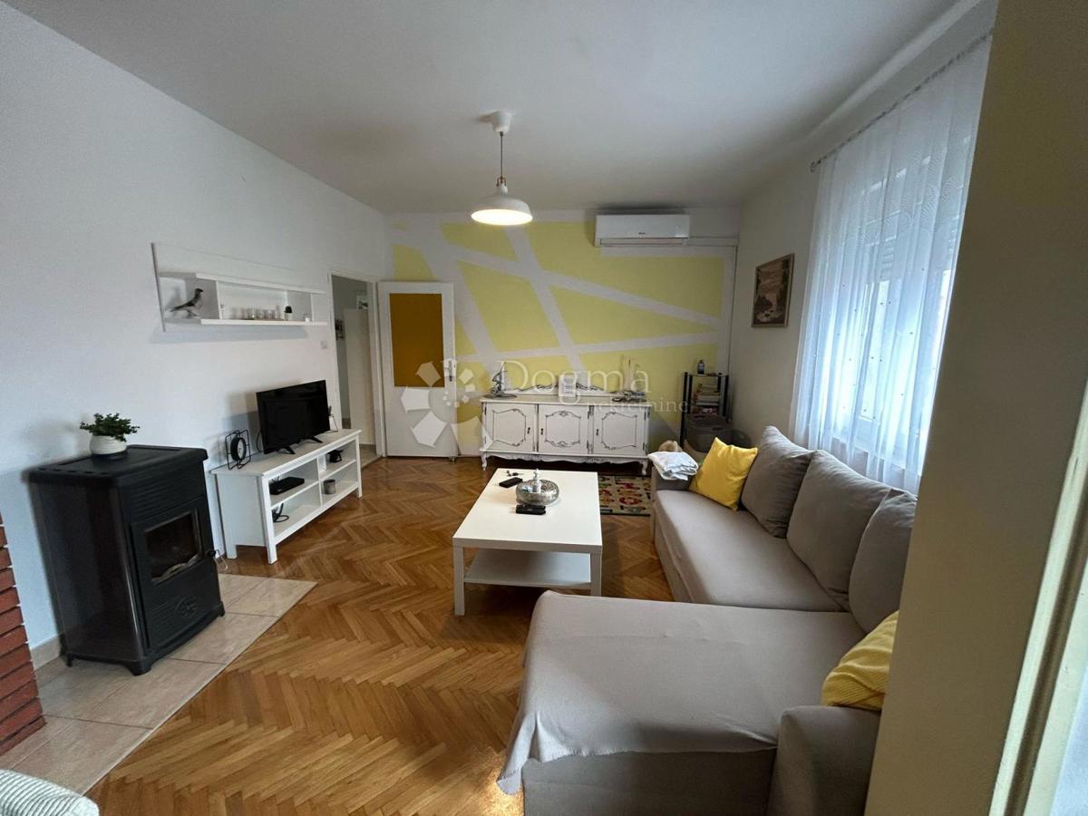 Casa Smiljevac, Zadar, 201m2