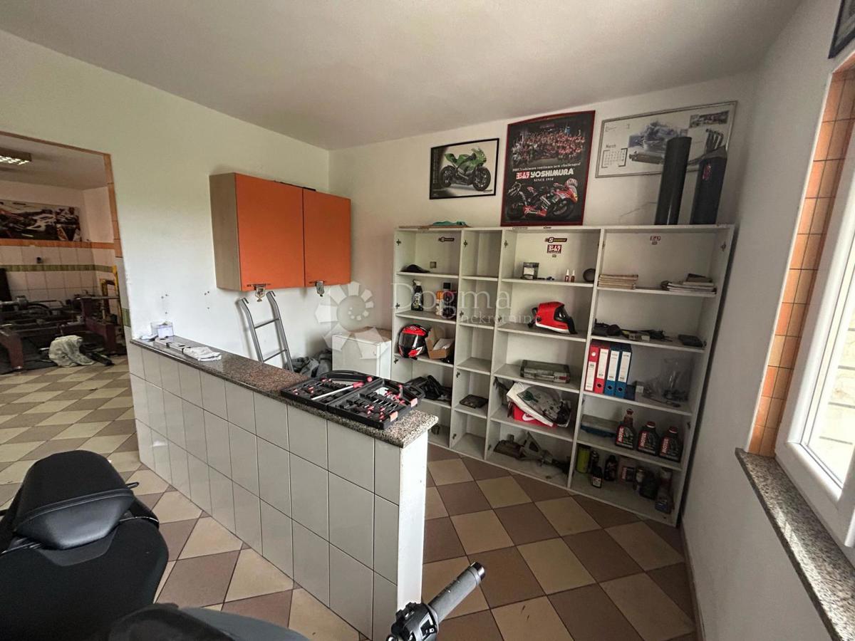 Casa Smiljevac, Zadar, 201m2