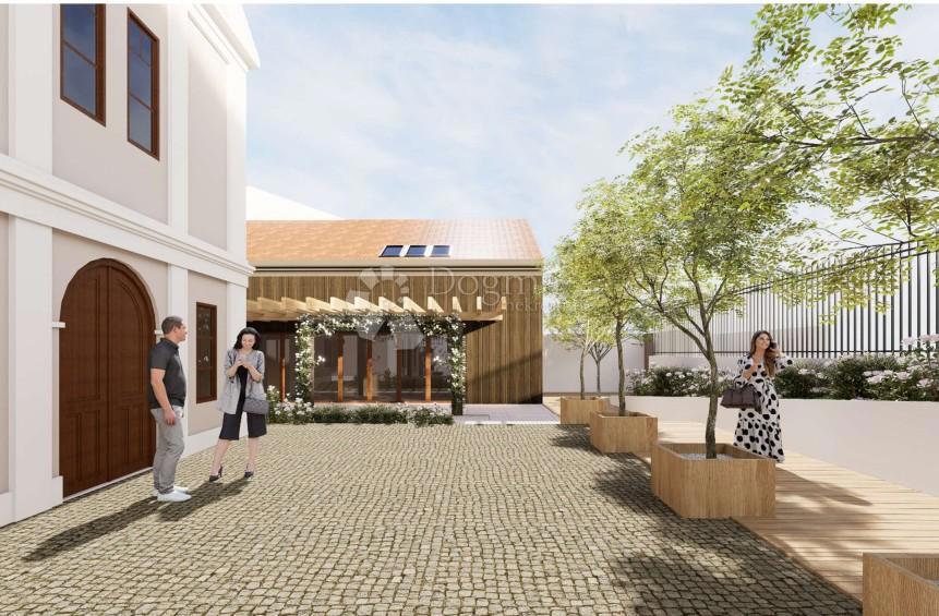 Casa Centar, Varaždin, 824m2