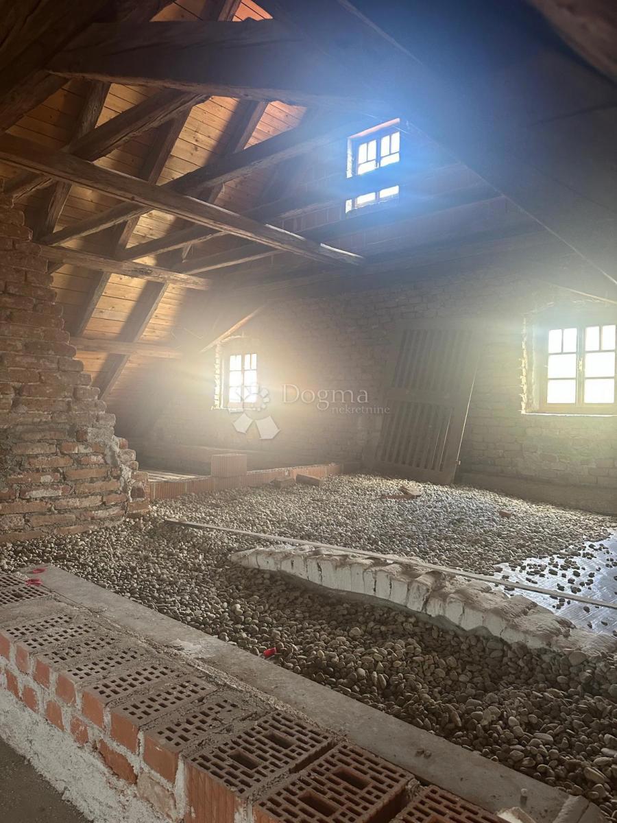 Casa Centar, Varaždin, 824m2