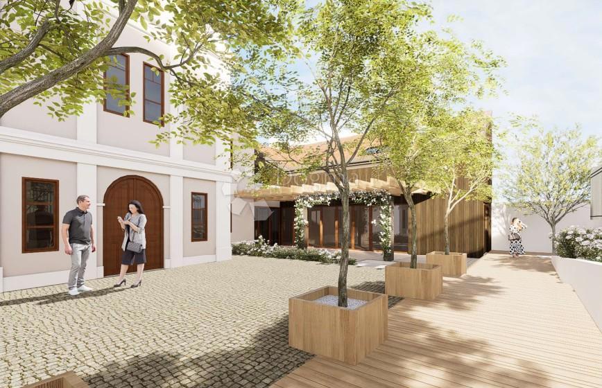 Casa Centar, Varaždin, 824m2