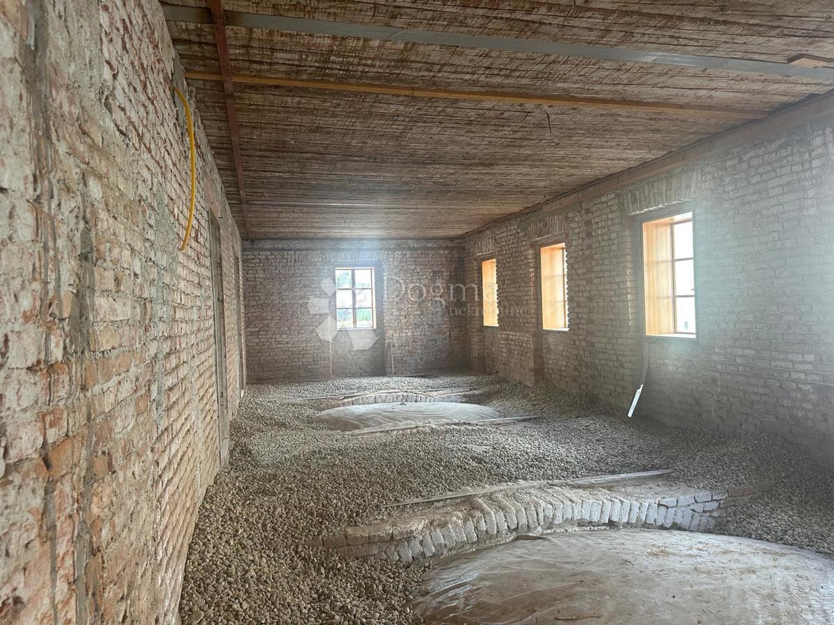 Casa Centar, Varaždin, 824m2