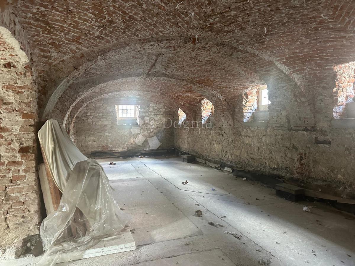 Casa Centar, Varaždin, 824m2