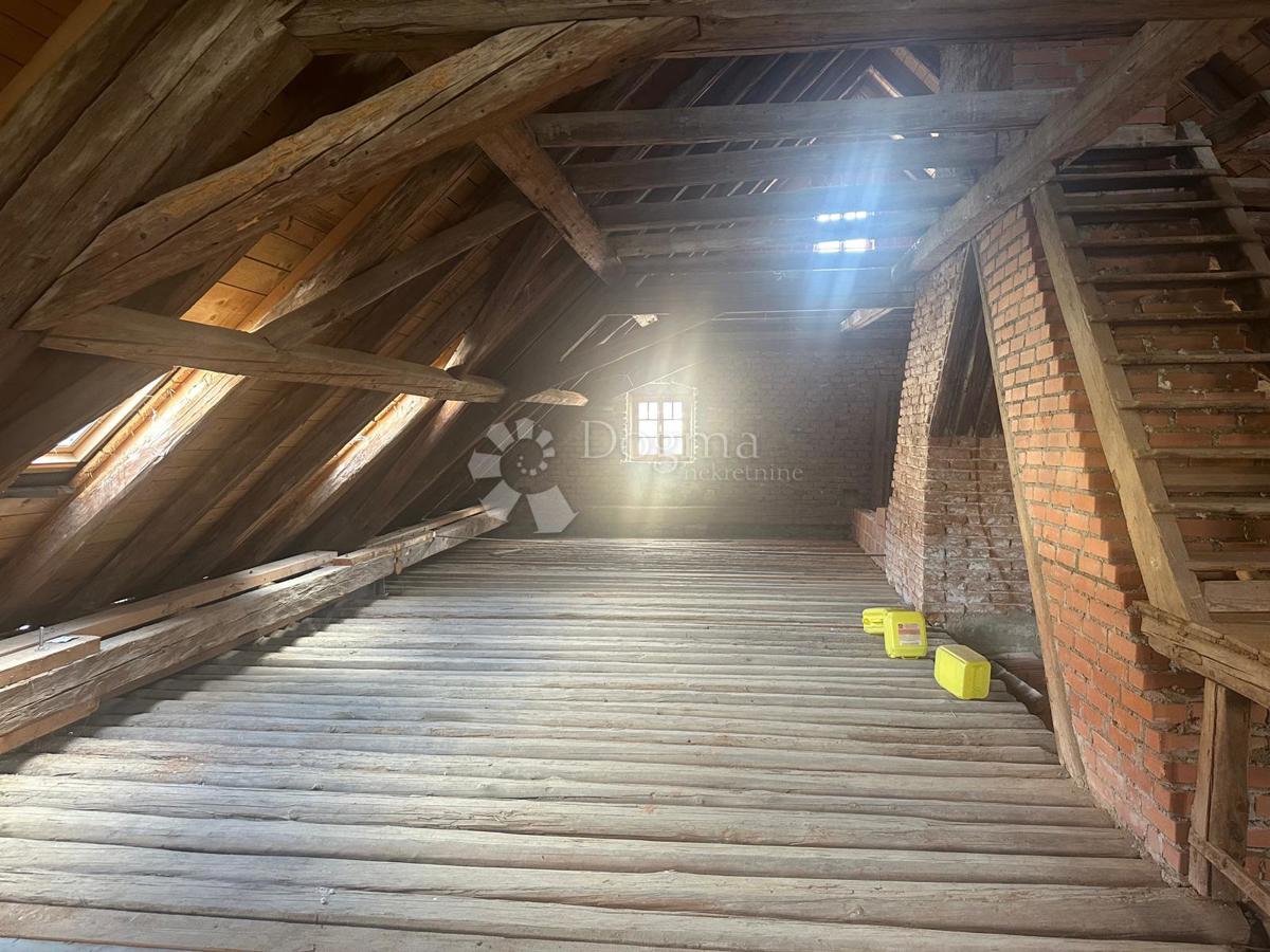 Casa Centar, Varaždin, 824m2