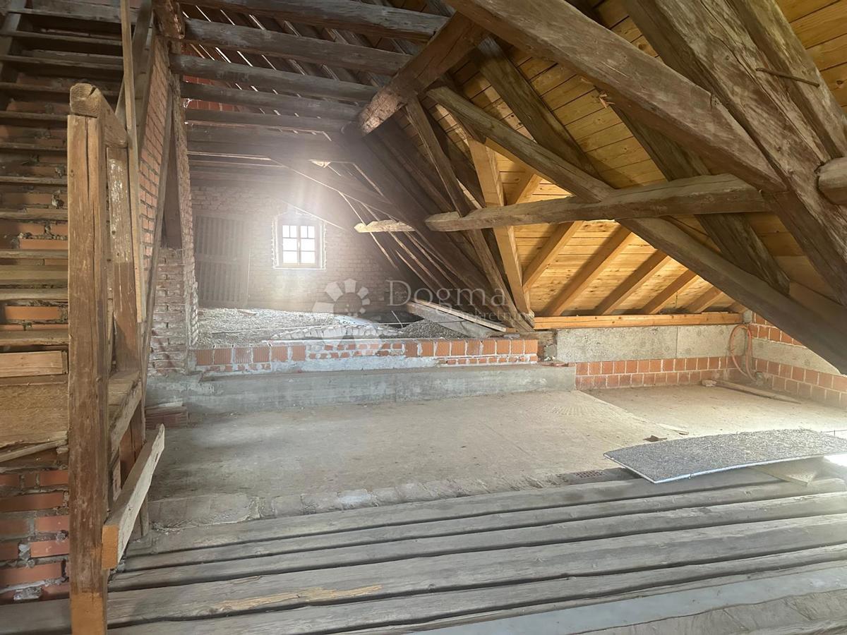 Casa Centar, Varaždin, 824m2