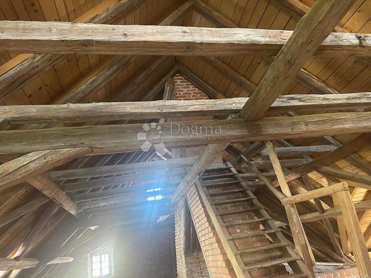 Casa Centar, Varaždin, 824m2