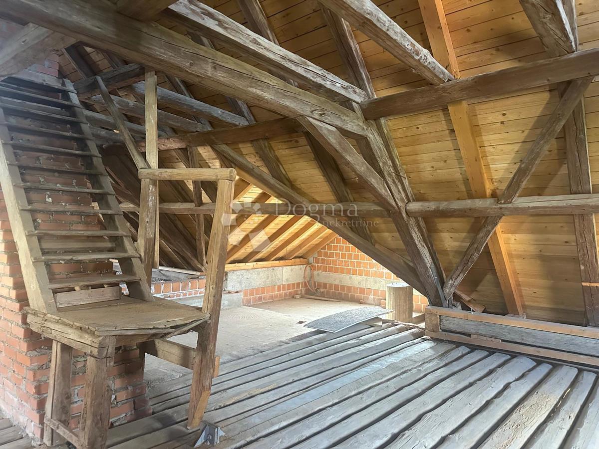 Casa Centar, Varaždin, 824m2